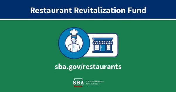 Restaurant Revitalization